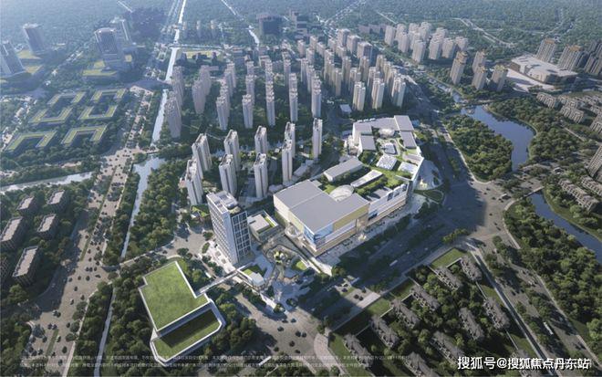 境售楼处(网站)欢迎您-中旅观境J9国际网站2024招商中旅观(图10)