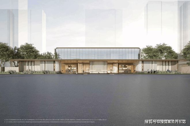 境售楼处(网站)欢迎您-中旅观境J9国际网站2024招商中旅观(图14)