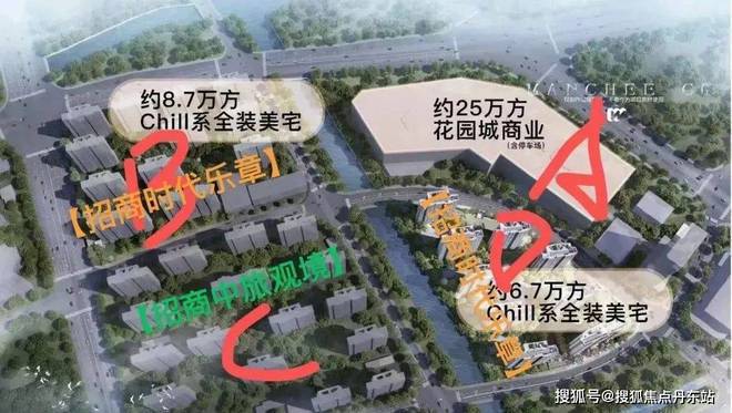 境售楼处(网站)欢迎您-中旅观境J9国际网站2024招商中旅观(图12)