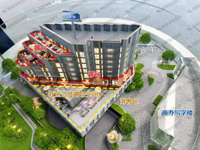 楼处网站)-世纪臻邸-上海房天下J9数字平台2025世纪臻邸(售(图25)
