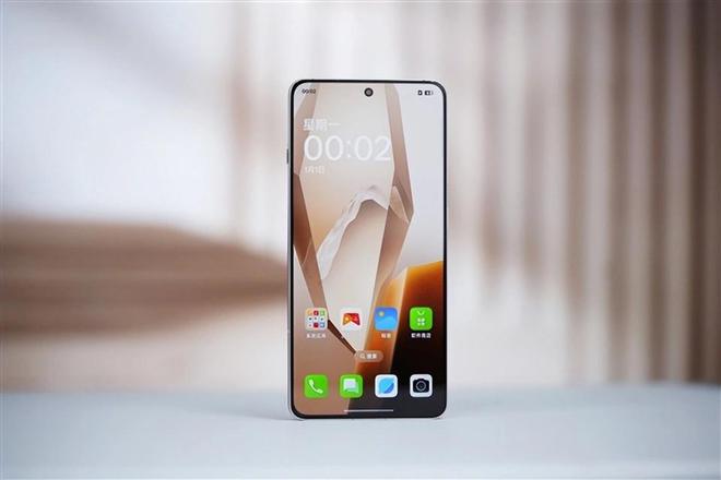 Ah+骁龙8Gen3发布不到一个月变相降价J9国际集团OPPO继续“内卷”6400m(图4)