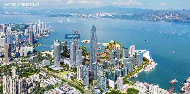 多少层得房率、物业费多少、拿地时间是哪年j9九游会(中国)网站太子湾泓玺总层高(图3)