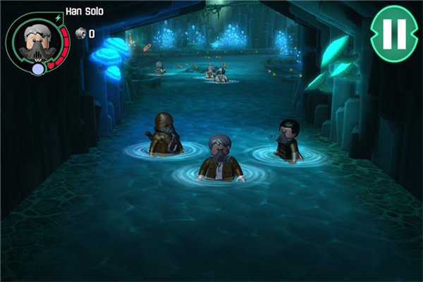 星球大战：原力觉醒j9九游会登录乐高