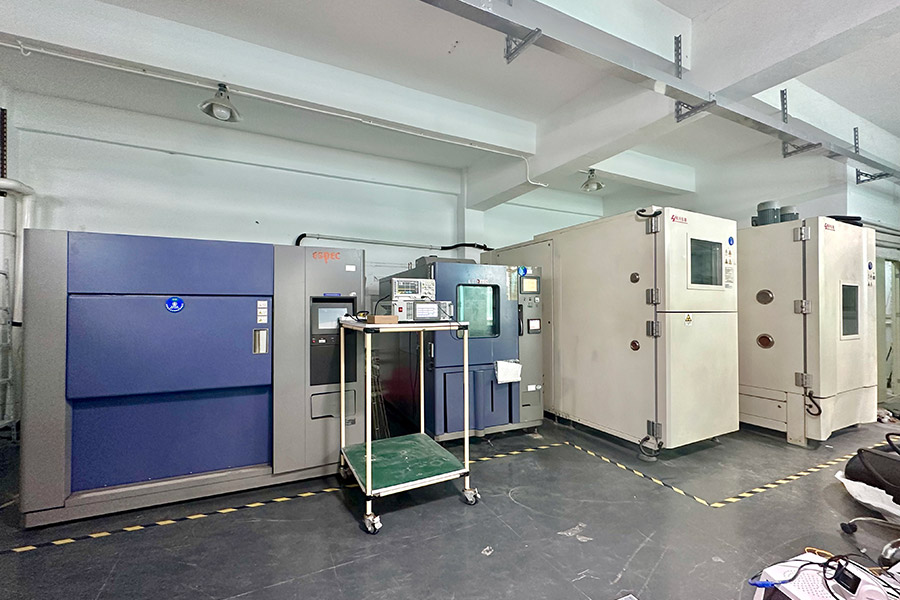 箱常规检测范围和办理流程详解j9九游会网址是什么多层烤(图2)