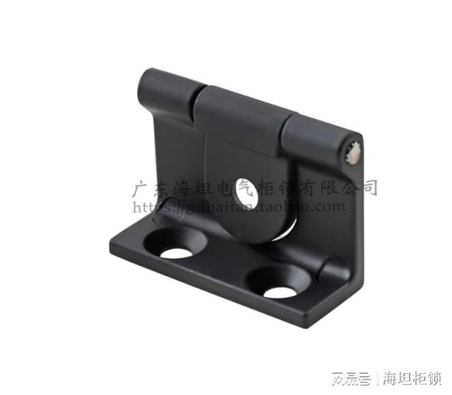 直角铰链在工业方面的应用j9九游会入口首页L型(图3)