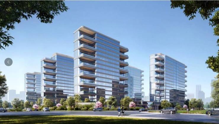 139售楼处发布：高性价比品质生活j9国际百度热搜NO1伟星ONE(图3)