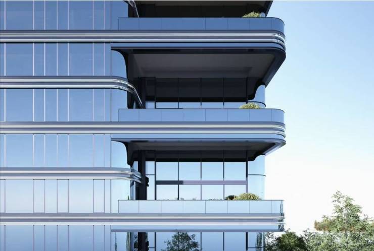 139售楼处发布：高性价比品质生活j9国际百度热搜NO1伟星ONE(图4)