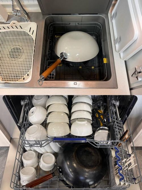 慧厨房新标杆中式烹饪新体验九游会J9火星人厨电：智(图2)