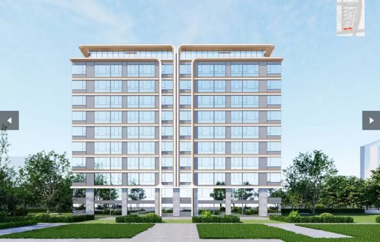 值不值得买-升值空间-最新消息-网站-最新首页 -楼盘百科j9九游会俱乐部登录入口新华星耀玥湖售楼处地址-交房时间-(图4)