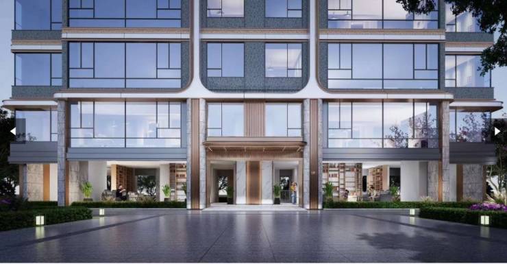 值不值得买-升值空间-最新消息-网站-最新首页 -楼盘百科j9九游会俱乐部登录入口新华星耀玥湖售楼处地址-交房时间-(图5)