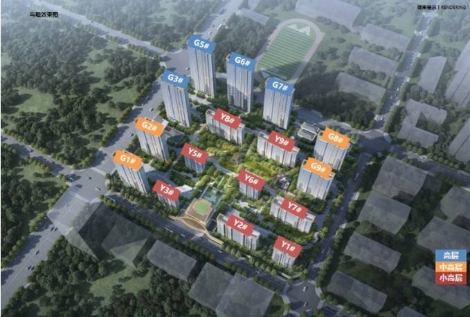 惠-配套纯熟-容积率 -开发商推广直销-服务热线电话-效果图j9九游真人游戏第一品牌瑶海区保利和光峯境新房网站-内部优(图3)