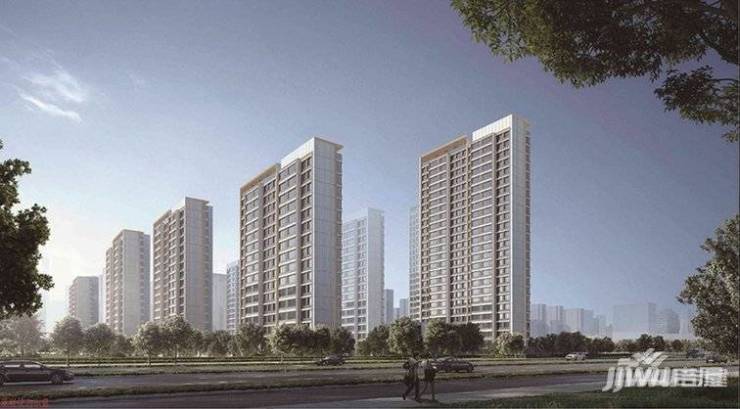 园-合肥买房必看!五大高性价比楼盘推荐九游会J9入口淝河板块皖投云启华章花(图3)