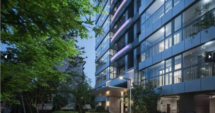 -合肥买房必看!五大高性价比楼盘推荐j9九游会登录合肥中国铁建花语江南(图2)