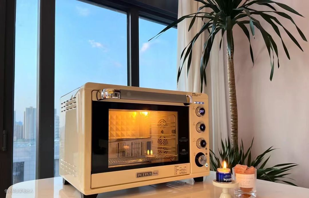 什么人群使用？能做哪些美食呢？九游会j9入口登录新版烤箱适合